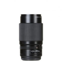 FUJIFILM GF 120mm f/4 Macro R LM OIS WR