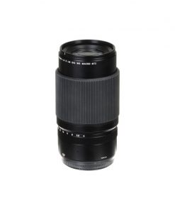 FUJIFILM GF 120mm f/4 Macro R LM OIS WR