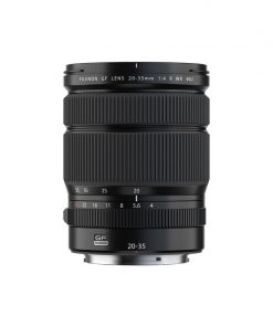 FUJIFILM GF 20-35mm f/4 R WR
