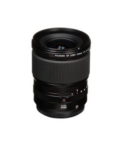FUJIFILM GF 23mm f/4 R LM WR