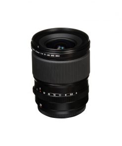 FUJIFILM GF 23mm f/4 R LM WR