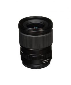 FUJIFILM GF 23mm f/4 R LM WR