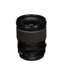 FUJIFILM GF 23mm f/4 R LM WR