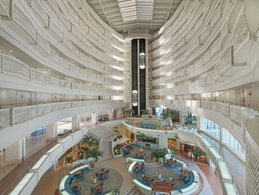 FUJIFILM GF 23mm f/4 R LM WR