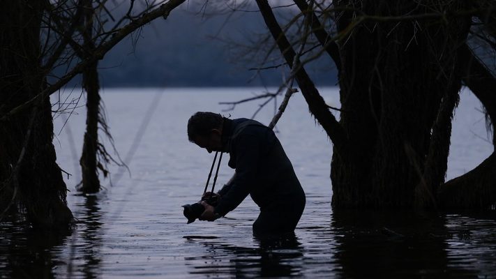 FUJIFILM GF 23mm f/4 R LM WR