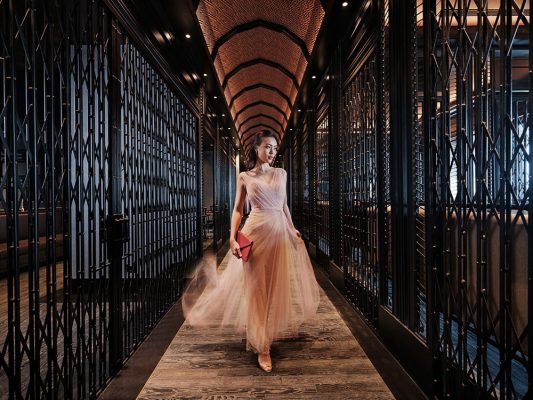 FUJIFILM GF 23mm f/4 R LM WR