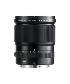 FUJIFILM GF 23mm f/4 R LM WR