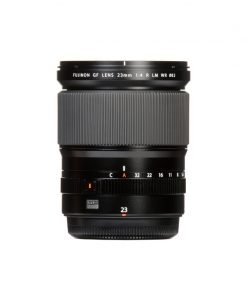 FUJIFILM GF 23mm f/4 R LM WR