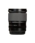 FUJIFILM GF 23mm f/4 R LM WR