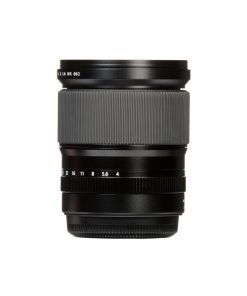 FUJIFILM GF 23mm f/4 R LM WR