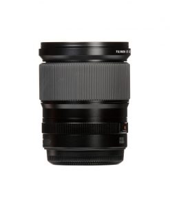 FUJIFILM GF 23mm f/4 R LM WR