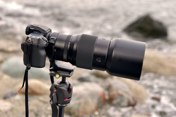 FUJIFILM GF 250mm f/4 R LM OIS WR