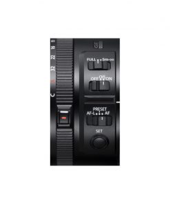 FUJIFILM GF 250mm f/4 R LM OIS WR