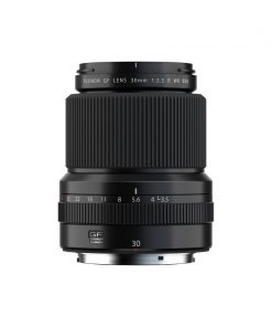 FUJIFILM GF 30mm f/3.5 R WR