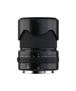 FUJIFILM GF 30mm f/3.5 R WR