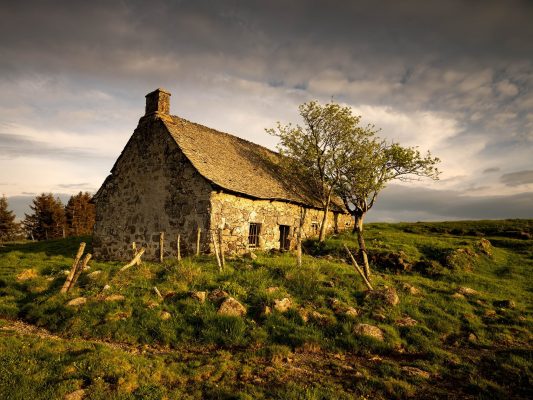 FUJIFILM GF 30mm f/3.5 R WR