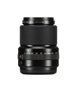 FUJIFILM GF 30mm f/3.5 R WR