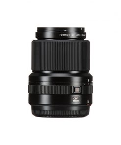 FUJIFILM GF 30mm f/3.5 R WR