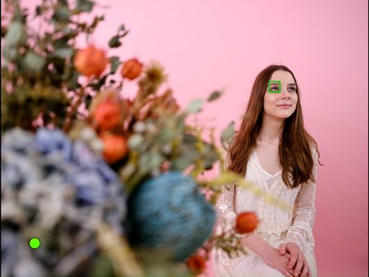 FUJIFILM GF 30mm f/3.5 R WR