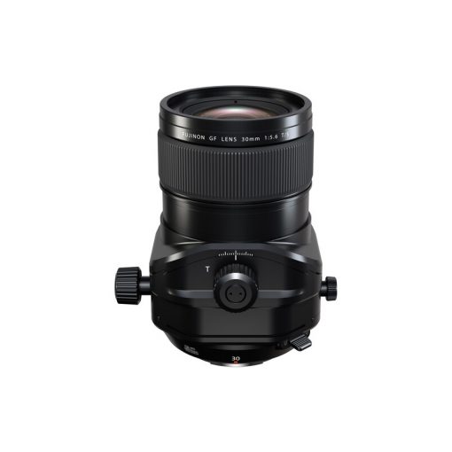 FUJIFILM GF 30mm f/5.6 T/S