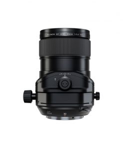 FUJIFILM GF 30mm f/5.6 T/S