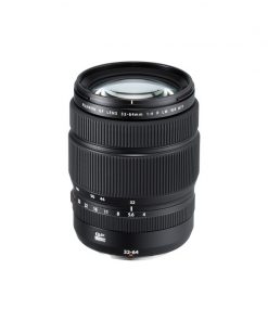 FUJIFILM GF 32-64mm f/4 R LM WR