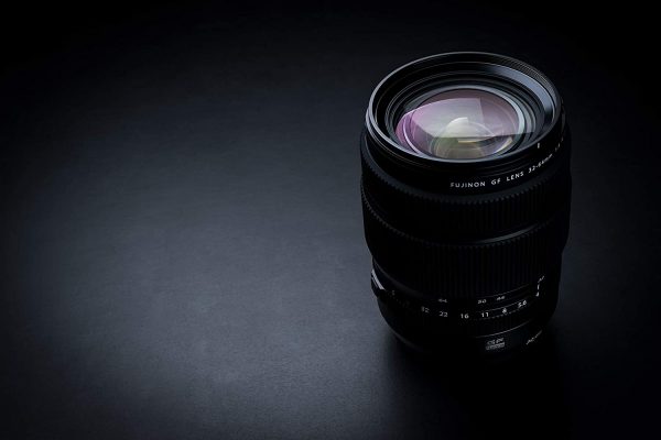 FUJIFILM GF 32-64mm f/4 R LM WR