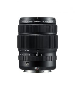 FUJIFILM GF 32-64mm f/4 R LM WR