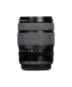 FUJIFILM GF 32-64mm f/4 R LM WR