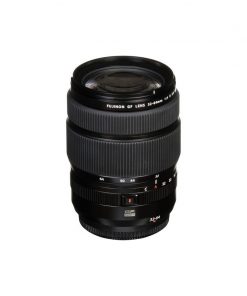 FUJIFILM GF 32-64mm f/4 R LM WR