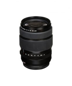 FUJIFILM GF 32-64mm f/4 R LM WR