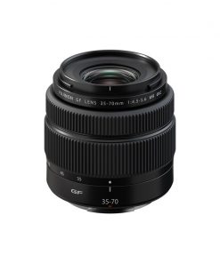 FUJIFILM GF 35-70mm f/4.5-5.6 WR