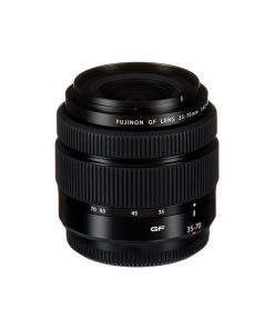FUJIFILM GF 35-70mm f/4.5-5.6 WR