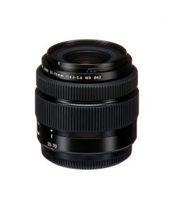 FUJIFILM GF 35-70mm f/4.5-5.6 WR