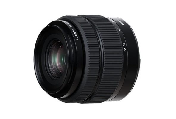 FUJIFILM GF 35-70mm f/4.5-5.6 WR