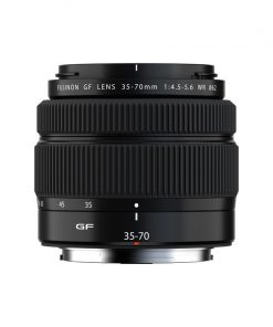 FUJIFILM GF 35-70mm f/4.5-5.6 WR