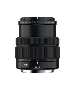 FUJIFILM GF 35-70mm f/4.5-5.6 WR