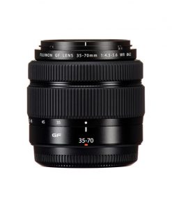 FUJIFILM GF 35-70mm f/4.5-5.6 WR