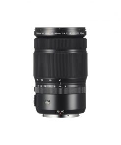 FUJIFILM GF 45-100mm f/4 R LM OIS WR