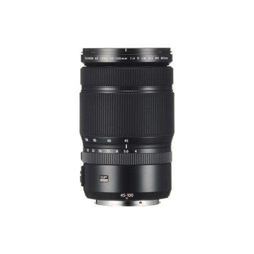 FUJIFILM GF 45-100mm f/4 R LM OIS WR