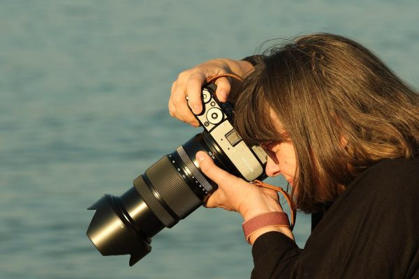 FUJIFILM GF 45-100mm f/4 R LM OIS WR