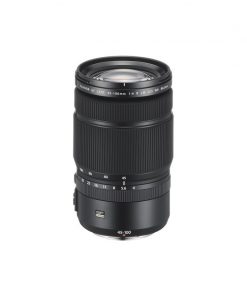 FUJIFILM GF 45-100mm f/4 R LM OIS WR
