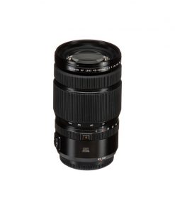 FUJIFILM GF 45-100mm f/4 R LM OIS WR