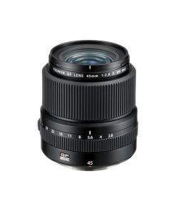 FUJIFILM GF 45mm f/2.8 R WR