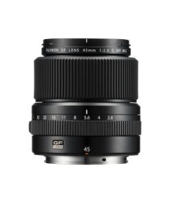 FUJIFILM GF 45mm f/2.8 R WR
