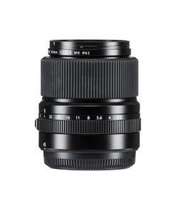 FUJIFILM GF 45mm f/2.8 R WR
