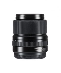 FUJIFILM GF 45mm f/2.8 R WR