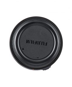 FUJIFILM GF 45mm f/2.8 R WR
