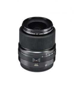 FUJIFILM GF 45mm f/2.8 R WR