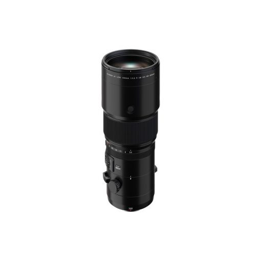 FUJIFILM GF 500mm f/5.6 R LM OIS WR